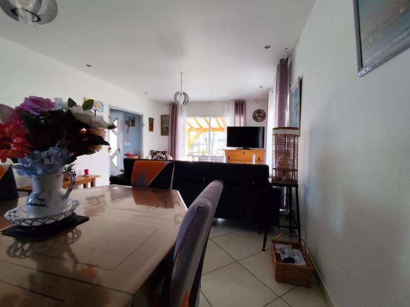 Villa - 132 m² - 6 pièces