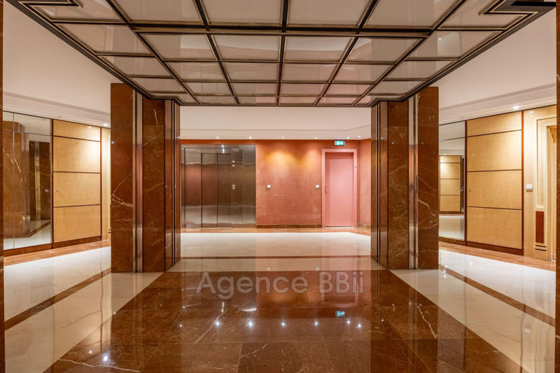 Appartement - 104 m² - 3 pièces