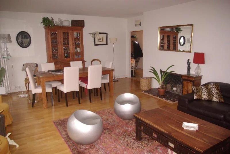 Appartement - 113 m² - 5 pièces