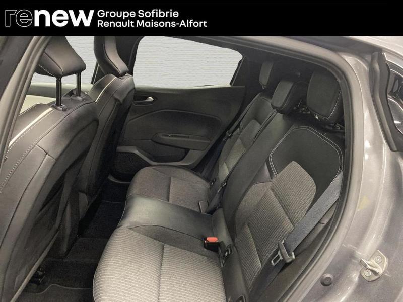 Renault Clio V TCe 90 Techno
