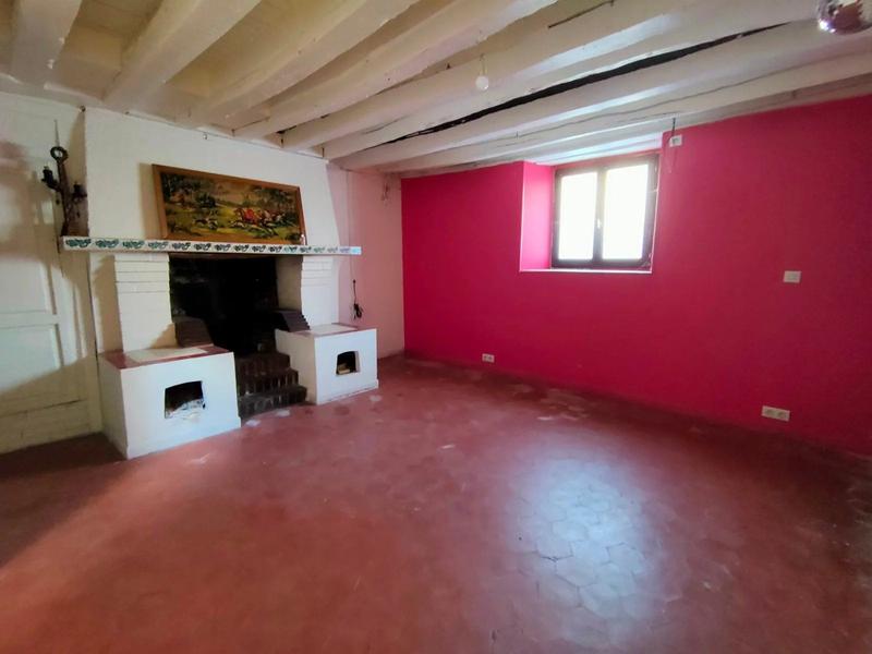Maison - 276 m² - 11 pièces