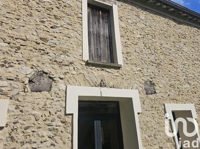 Maison de campagne - 200 m² - 5 pièces