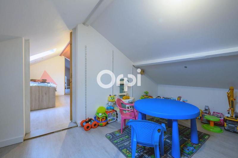 Maison - 70 m² - 4 pièces