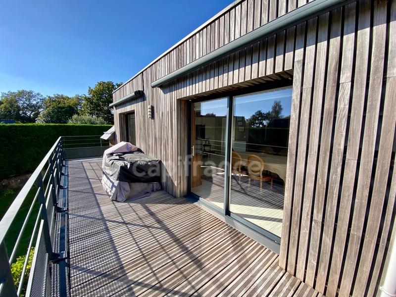 Appartement - 120 m² - 4 pièces