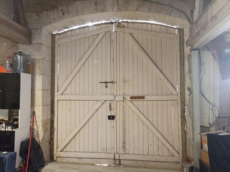 Maison - 95 m² - 6 pièces