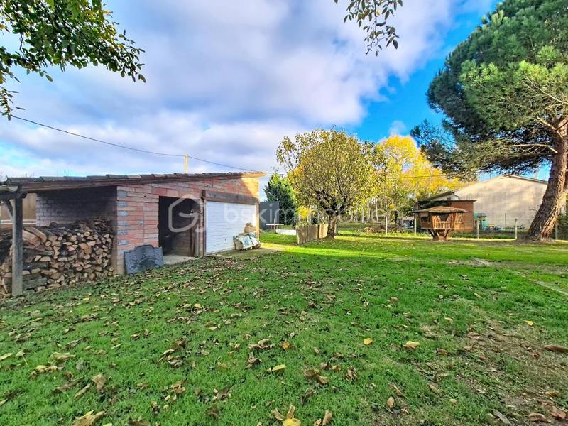 Maison - 170 m² - 7 pièces