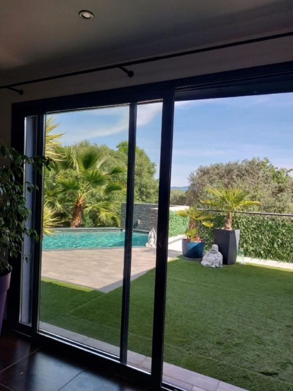 Villa - 218 m² - 7 pièces