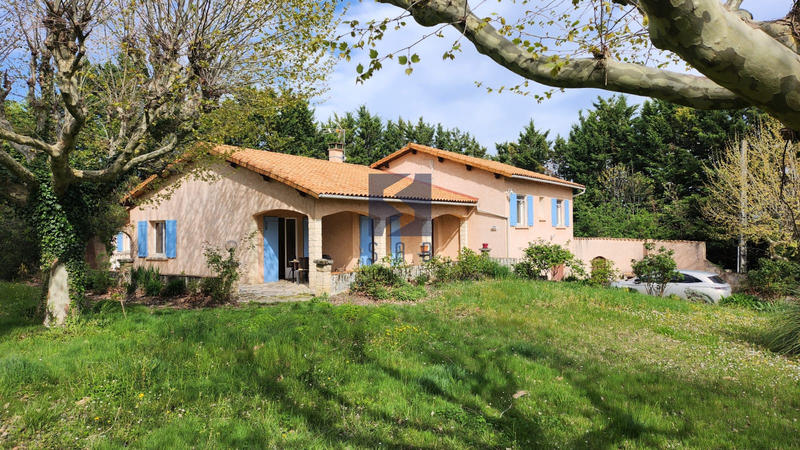 Maison - 160 m² - 7 pièces