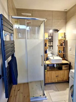 Appartement - 67 m² - 4 pièces