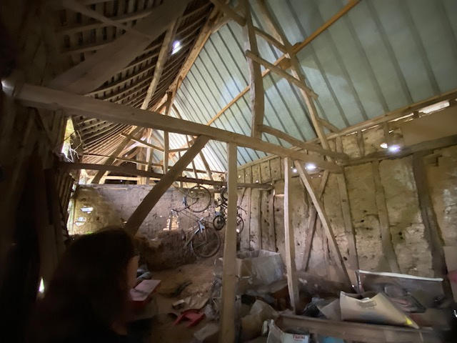 Maison - 85 m² - 5 pièces