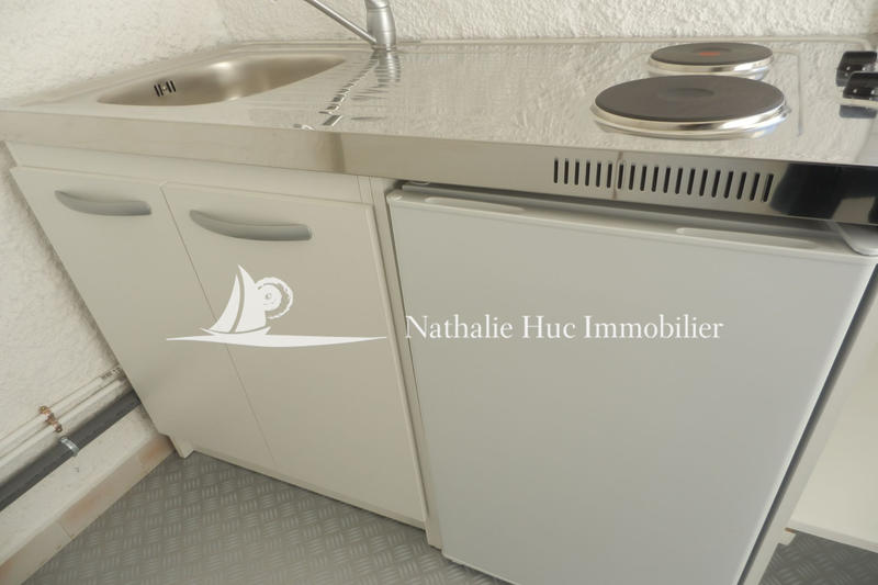 Local commercial - 77 m²