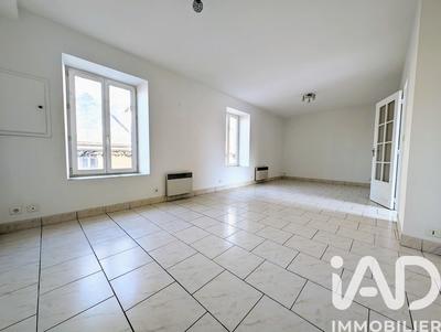 Maison - 118 m² - 5 pièces