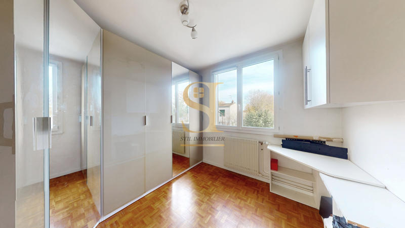 Maison - 70 m² - 4 pièces