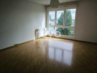 Appartement - 81 m² - 4 pièces