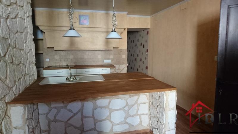 Immeuble - 340 m² - 8 pièces