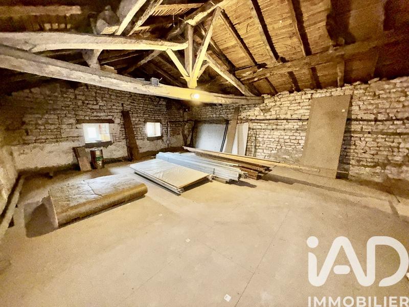 Maison - 120 m² - 4 pièces
