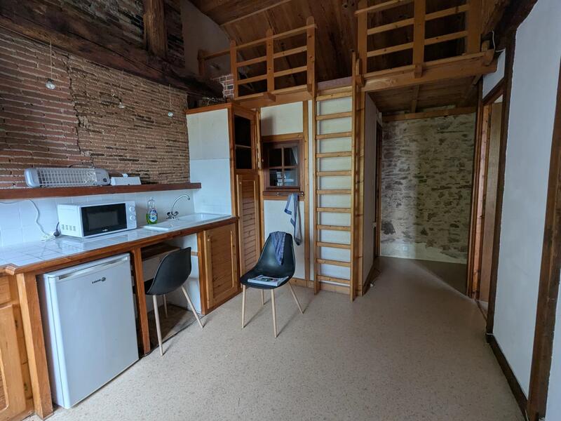 Maison de village - 186 m² - 7 pièces