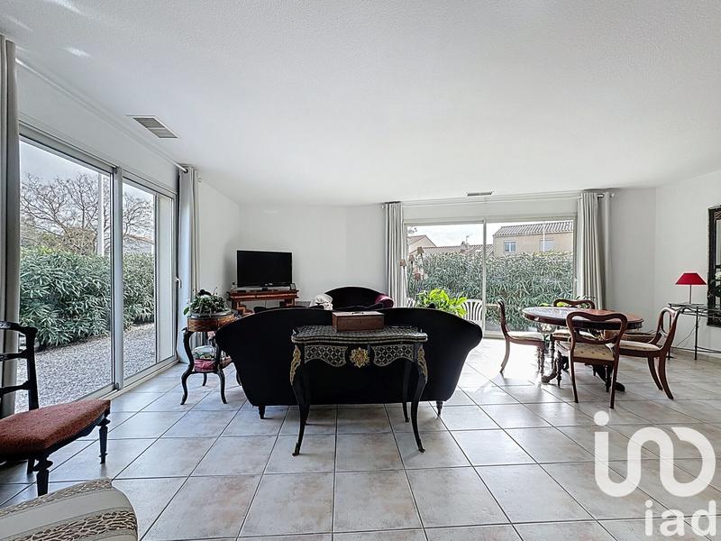 Maison - 145 m² - 4 pièces