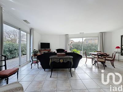 Maison - 145 m² - 4 pièces