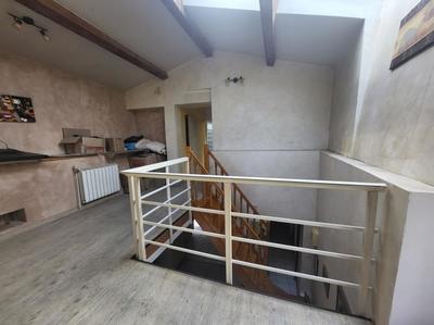 Maison - 153 m² - 6 pièces