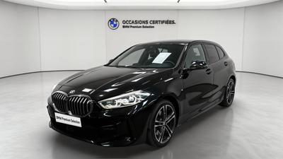 Bmw Série 1 F40 120d 190 ch Bva8 m Sport