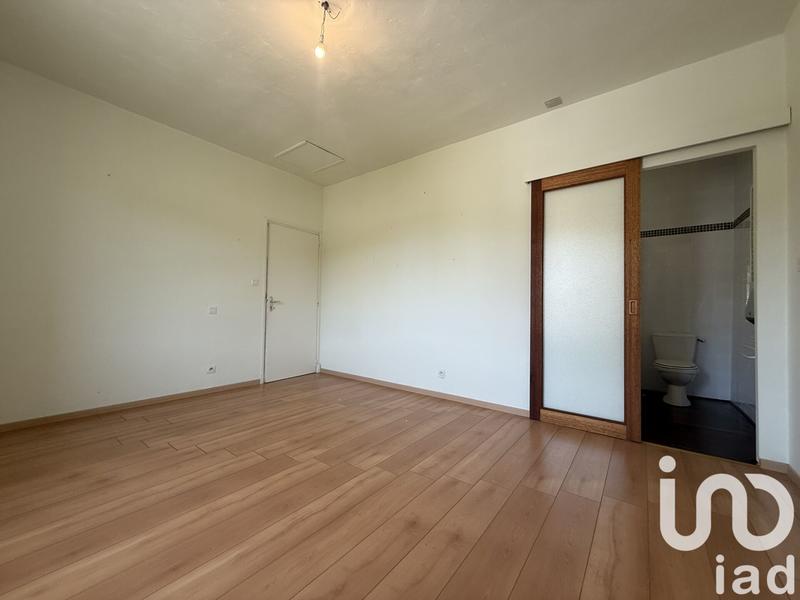 Maison - 250 m² - 8 pièces