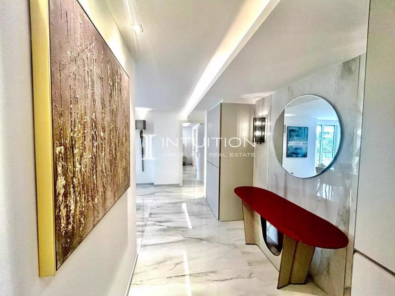 Appartement - 127 m² - 3 pièces