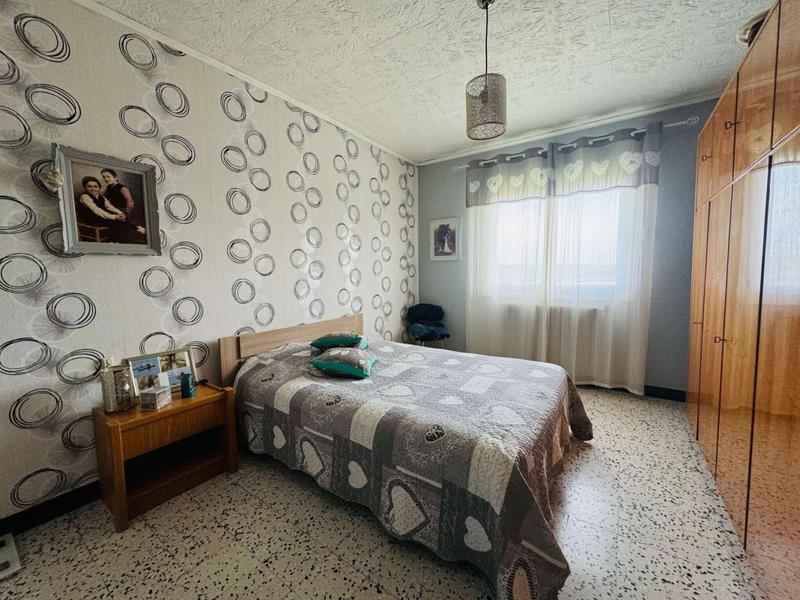 Corps de ferme - 158 m² - 5 pièces