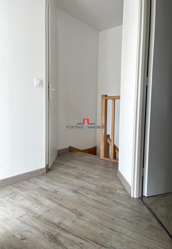 Maison - 68 m² - 4 pièces