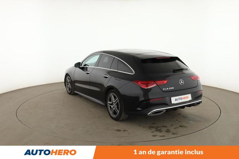 Mercedes Cla Shooting Brake 200 Amg Line 7g-Dct 163 ch
