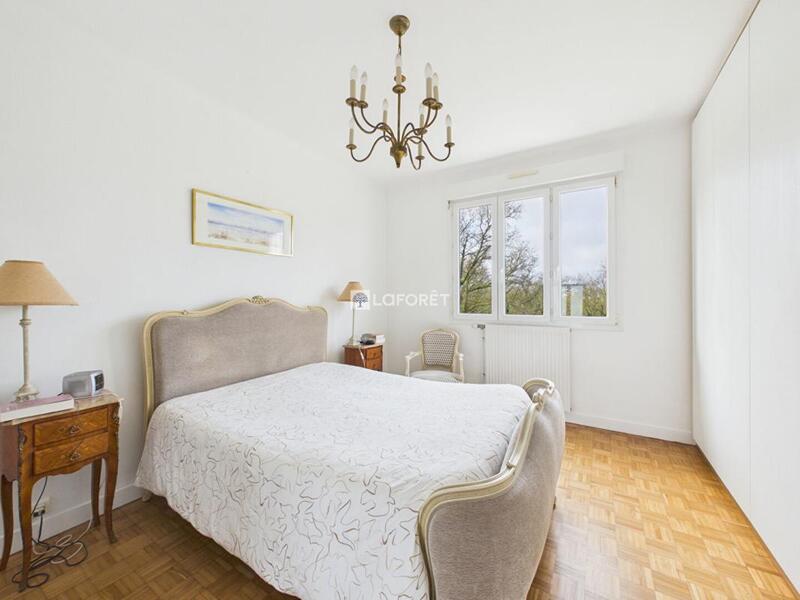 Maison - 139 m² - 5 pièces