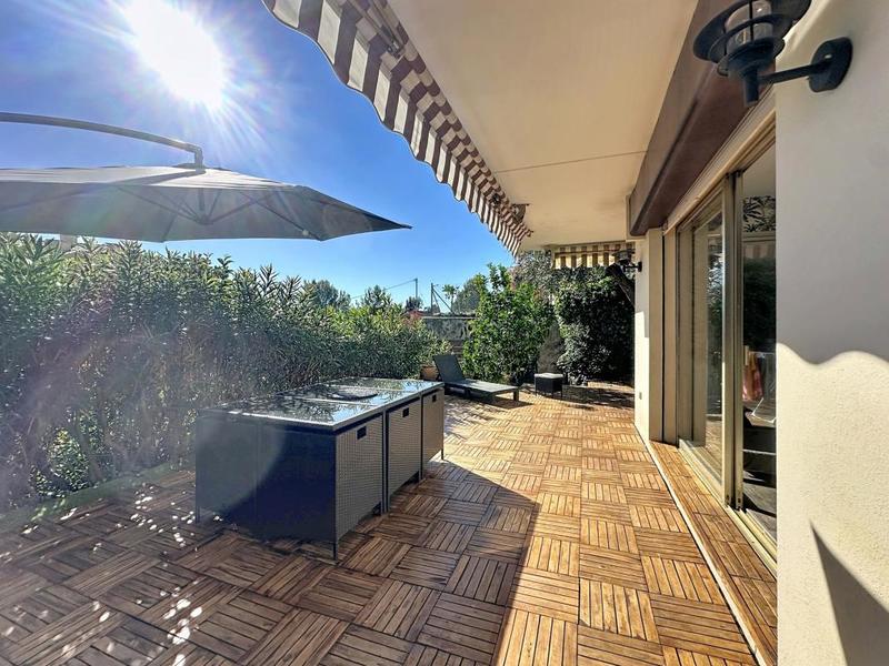 Appartement - 49 m² - 2 pièces