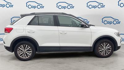 Volkswagen t-Roc 1.0 Tsi 115.0 Lounge