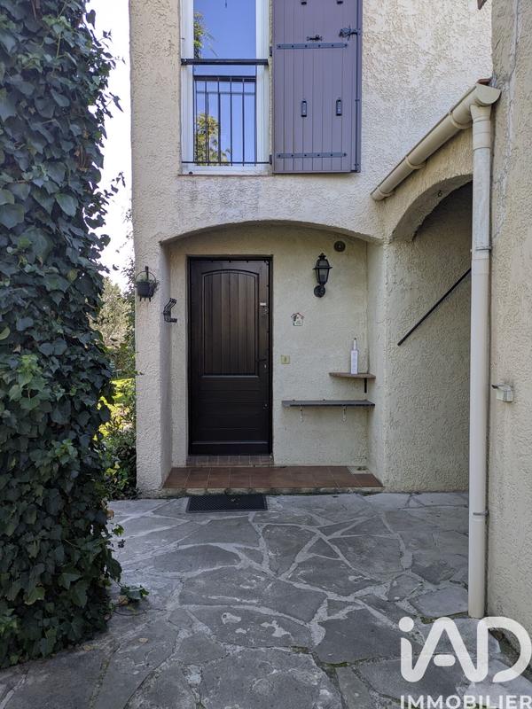 Maison - 128 m² - 7 pièces