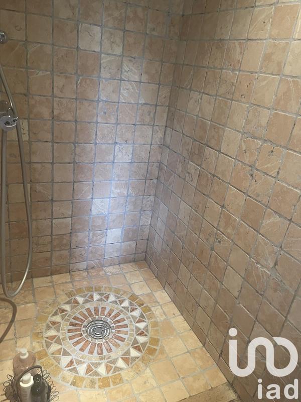 Châlet - 61 m² - 2 pièces