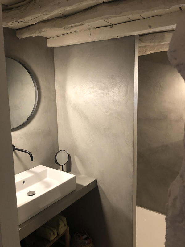 Mas - 104 m² - 4 pièces