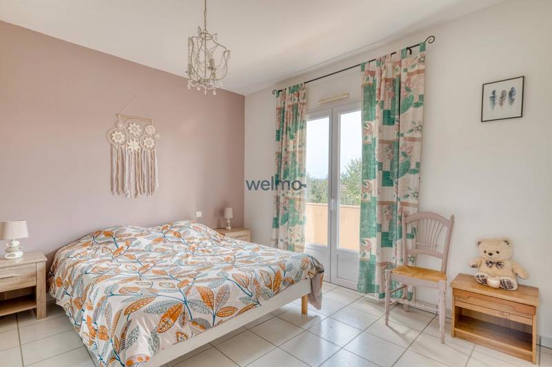 Maison - 176 m² - 6 pièces