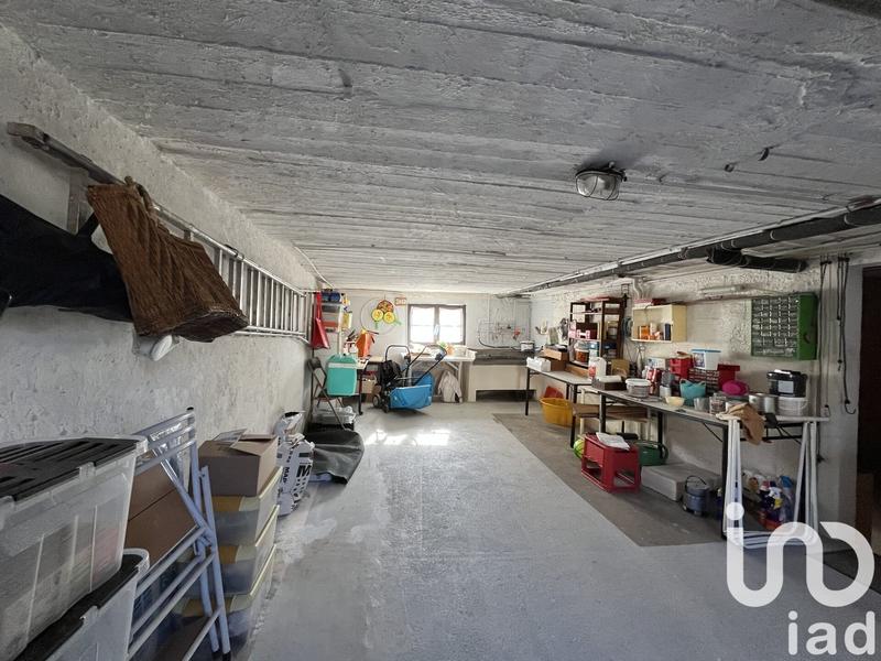 Maison - 54 m² - 3 pièces