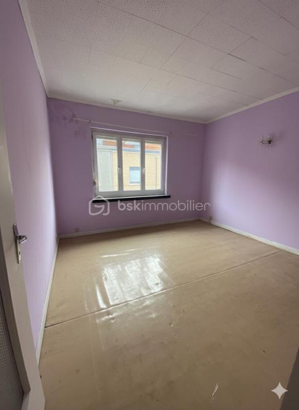 Maison de ville - 100 m² - 5 pièces