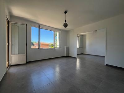 Appartement - 68 m² - 4 pièces