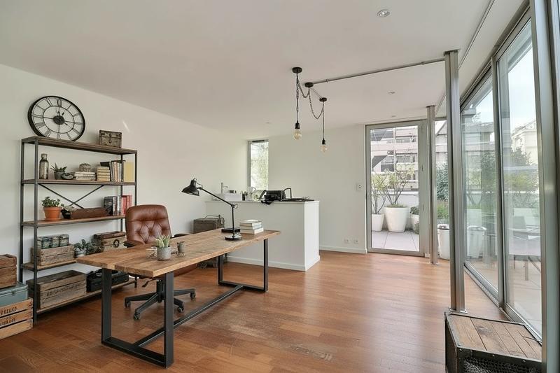 Villa - 226 m² - 7 pièces