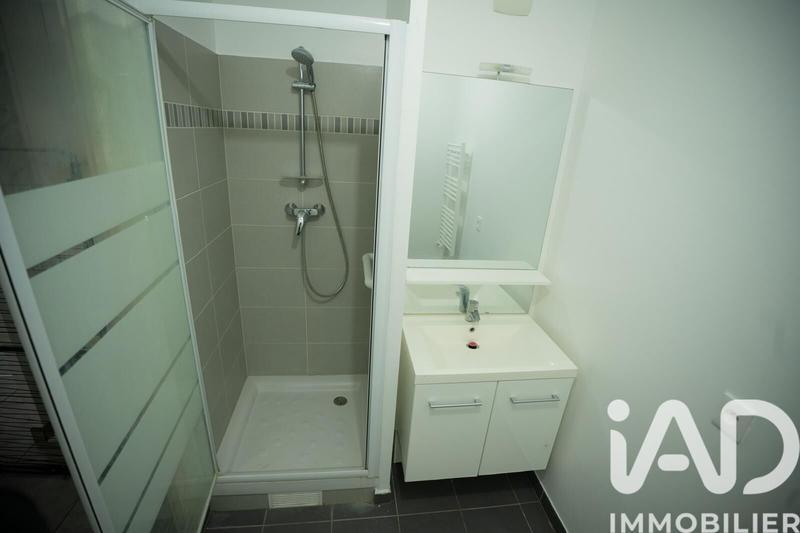 Appartement - 78 m² - 3 pièces