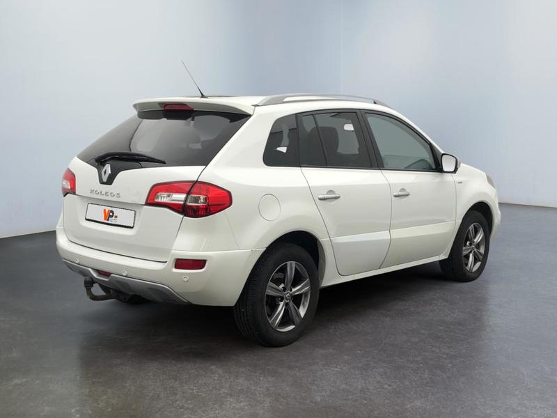 Renault Koleos 2.0 dCi 150 Fap Bose Edition Euro 5