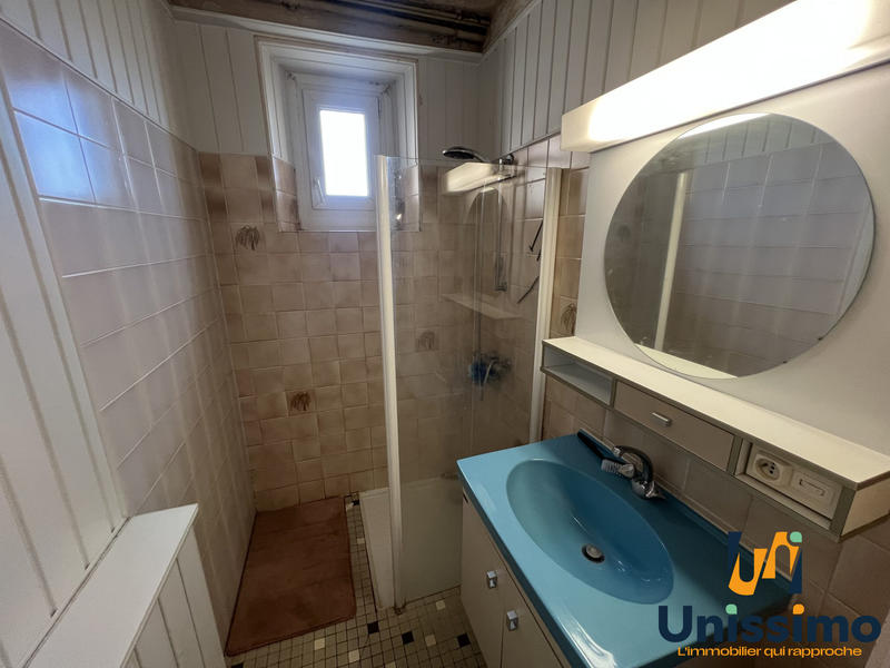 Maison - 165 m² - 5 pièces