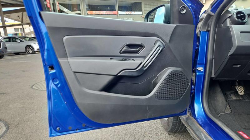 Dacia Duster 1.5 Blue dCi 95 Essentiel