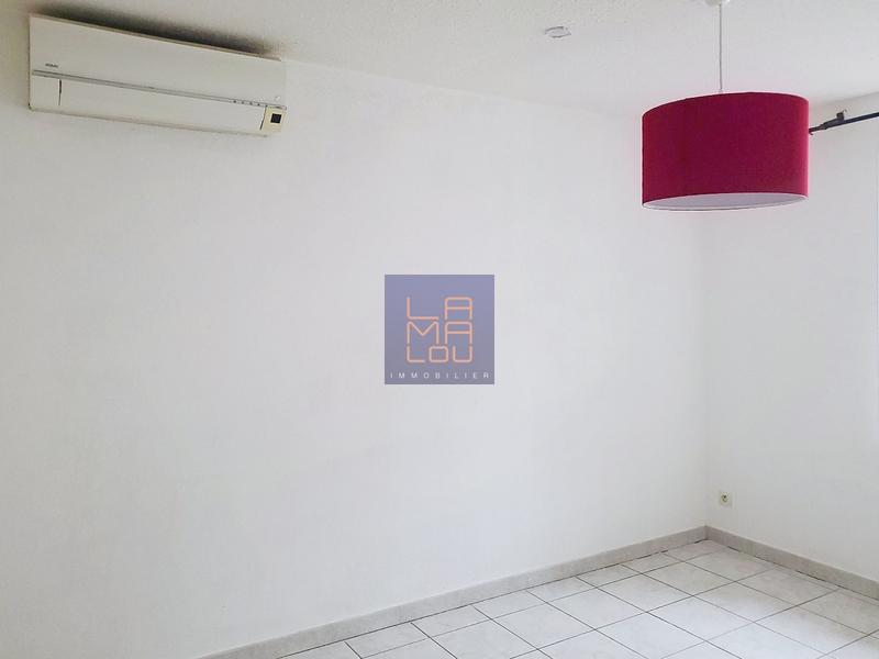 Appartement - 48 m² - 4 pièces