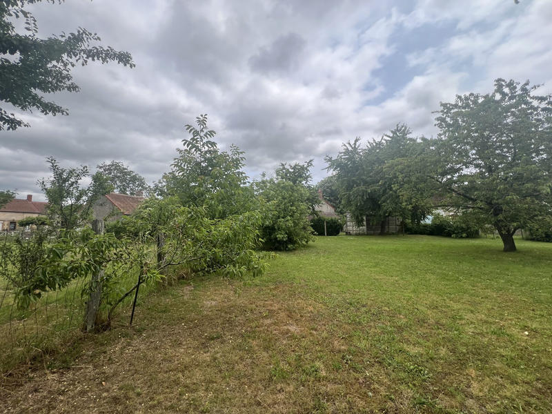 Maison - 74 m² - 3 pièces