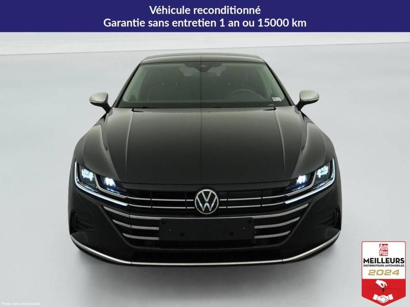 Volkswagen Arteon 1.4 Ehybrid Rechargeable Opf 218 Dsg6 Elega