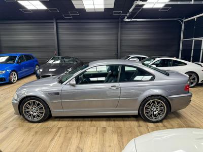 Bmw M3 (E46) Coupe 3.2 343 Smg II