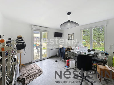 Maison - 220 m² - 3 pièces